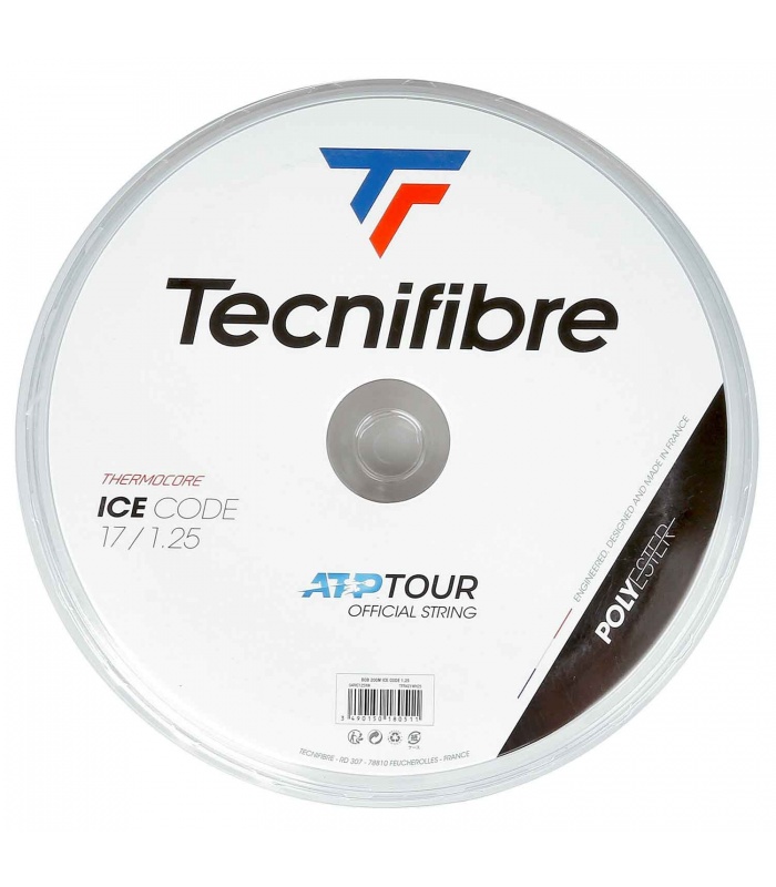 Tecnifibre Ice Code 1,20 (200mt)