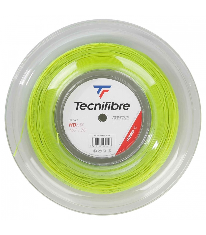 Tecnifibre HDMX 1,25 (200mt)