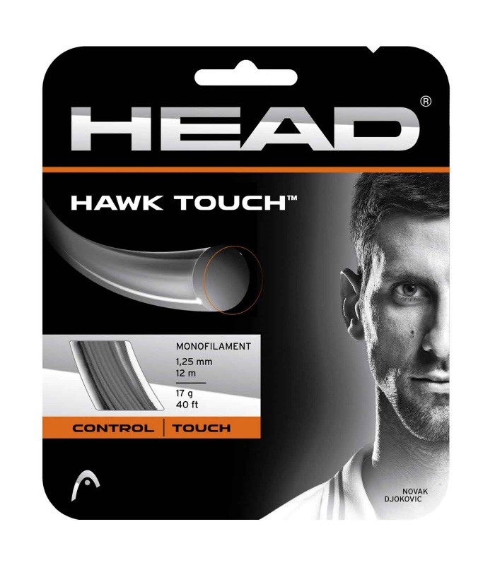 Head Hawk Touch 1,25