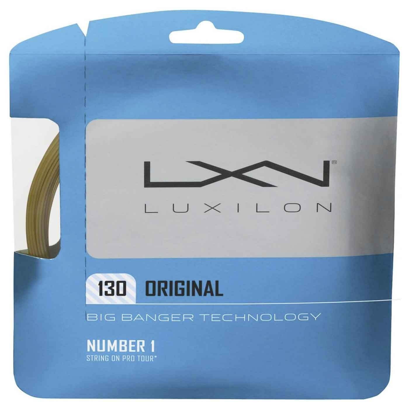 Luxilon Original 1,30