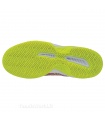 Mizuno Exceed Star Junior 2 Violet Clay