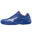 EXCEED STAR JR2 CC BLUE ORANGE