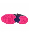 GEL COURT SPEED CLAY BLU PRINT