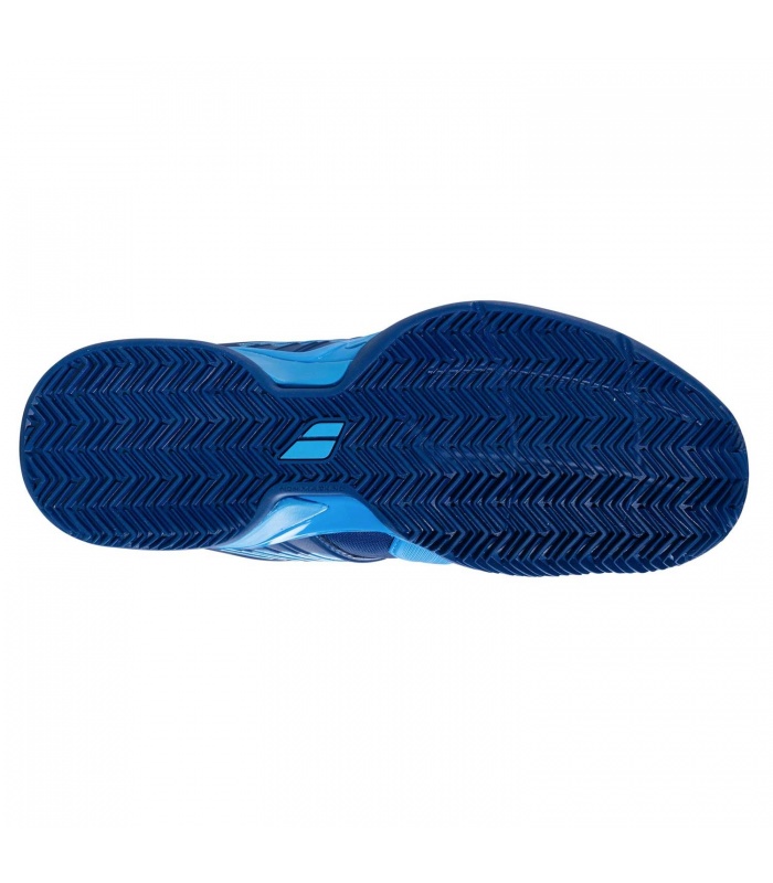 Babolat ProPulse Fury Clay Drive Blu