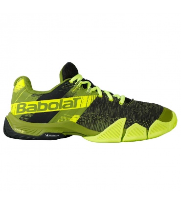 Babolat Movea Spinach Green