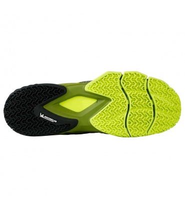 Babolat Movea Spinach Green