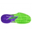 Babolat Jet Mach 3 Clay Lime