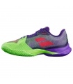 Babolat Jet Mach 3 Clay Lime