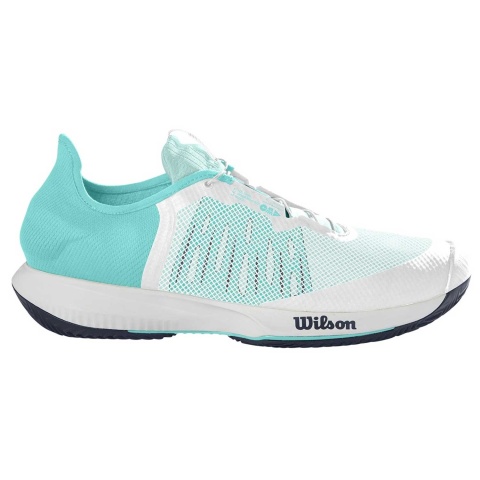 Wilson Kaos Rapide Clay Outer White/Sky