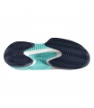 Wilson Kaos Rapide Clay Outer White/Sky
