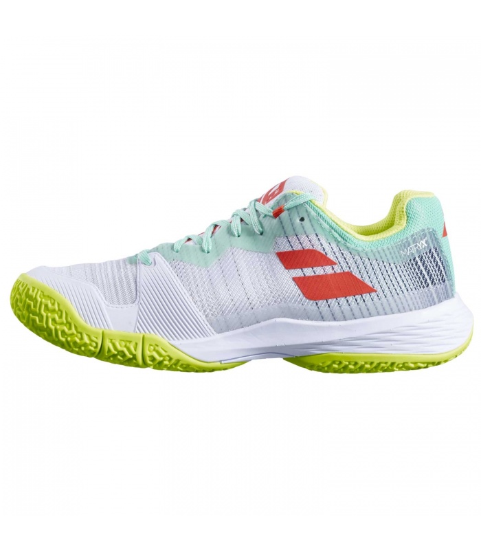 Babolat  Jet Ritma Spring Bouquet