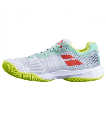 Babolat  Jet Ritma Spring Bouquet