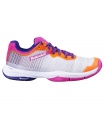 Babolat Jet Ritma Grey/Pink