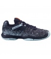 Babolat Sensa Black/Turquoise