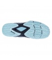 Babolat Sensa Black/Turquoise