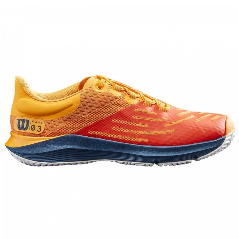 Wilson Kaos 3.0 Junior...