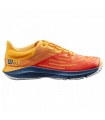 Wilson Kaos 3.0 Junior Autumn Glory