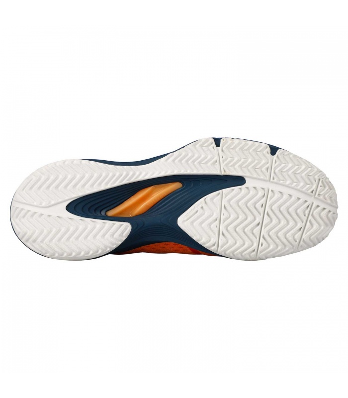 Wilson Kaos 3.0 Junior Autumn Glory