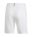 Le Coq Sportif Tennis Short White