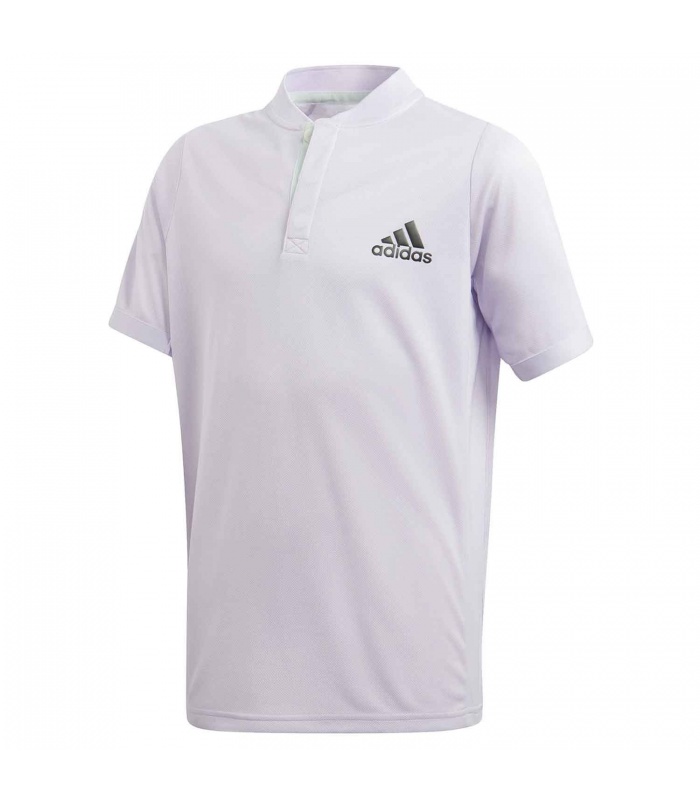 Adidas FreeLift Polo Purple