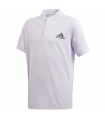 Adidas FreeLift Polo Purple