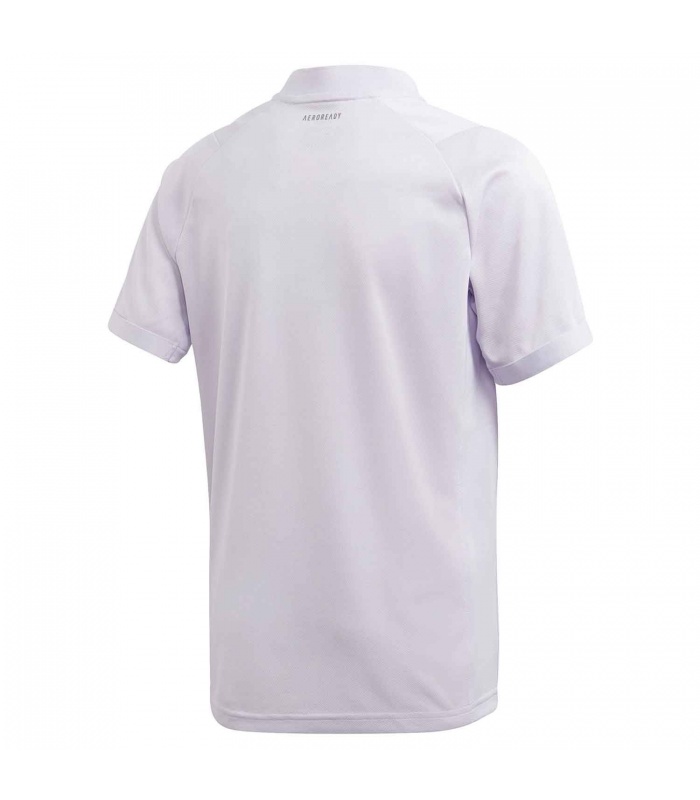 Adidas FreeLift Polo Purple