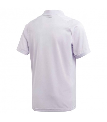 Adidas FreeLift Polo Purple