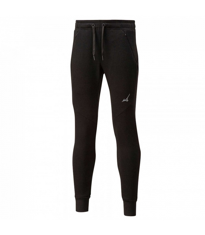 Mizuno Athletics Rib Pant Woman black