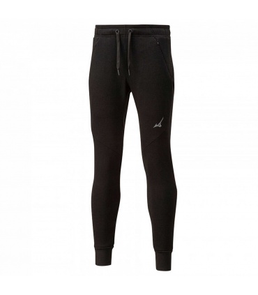 Mizuno Athletics Rib Pant Woman black