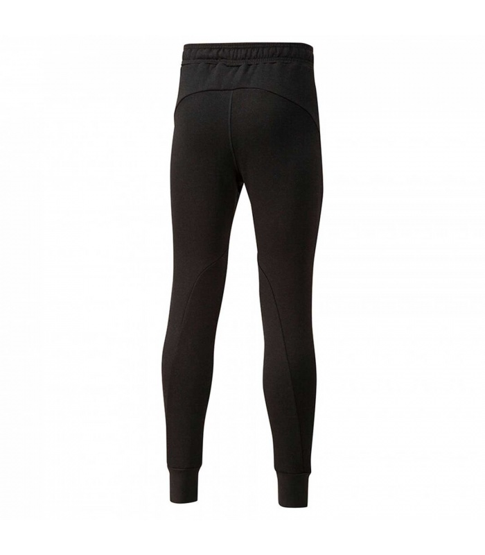 Mizuno Athletics Rib Pant Woman black