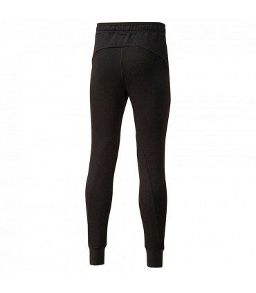 Mizuno Athletics Rib Pant Woman black