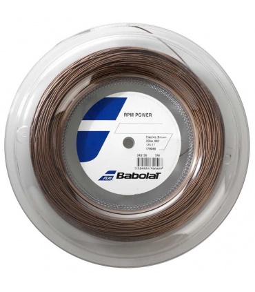 Babolat RPM Power 1,25 Babolat RPM Power 1,25