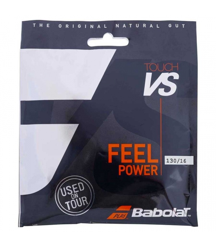 Babolat VS Touch 1,25