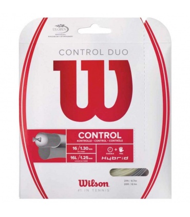 Wilson Control Duo