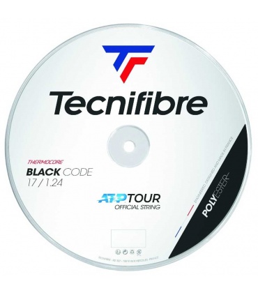 Tecnifibre Black Code 1,29