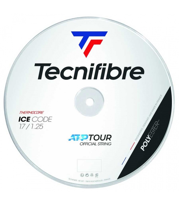 Tecnifibre Ice Code 1,25