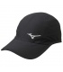 Mizuno DryLite Cap Black