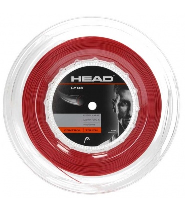 Head Lynx Red 1,25