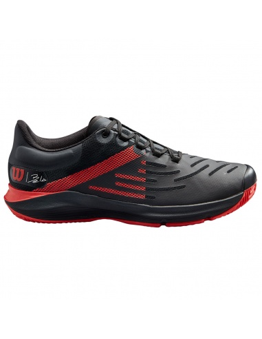 Wilson Kaos Bela Woman Black/Red