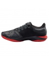 Wilson Kaos Bela Woman Black/Red