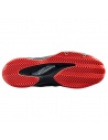 Wilson Kaos Bela Woman Black/Red