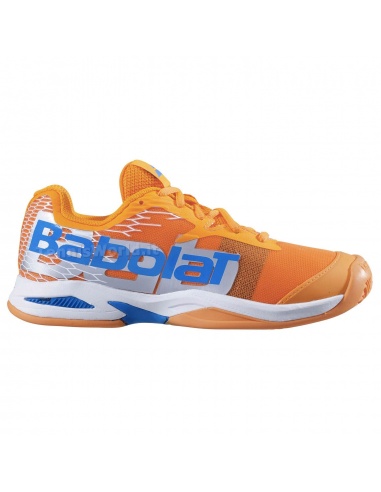 Babolat Jet Premura Junior Orange