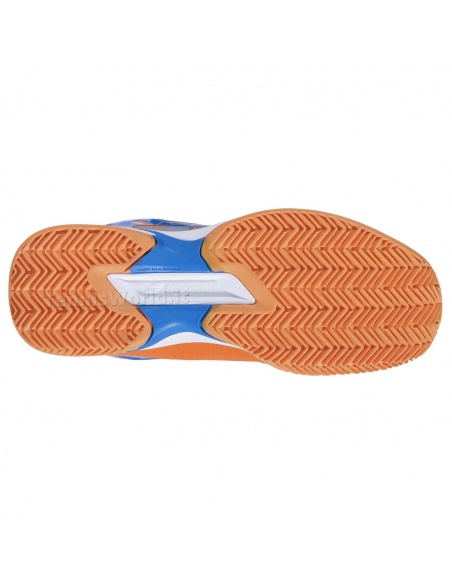 Babolat Jet Premura Junior Orange Babolat Jet Premura Junior Orange