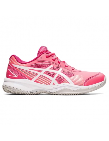 Asics Gel-Game 8 Junioir Clay Pink