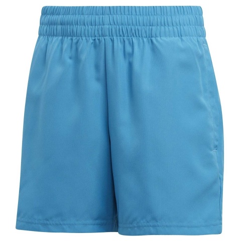 Adidas Club Shorts Junior Blue