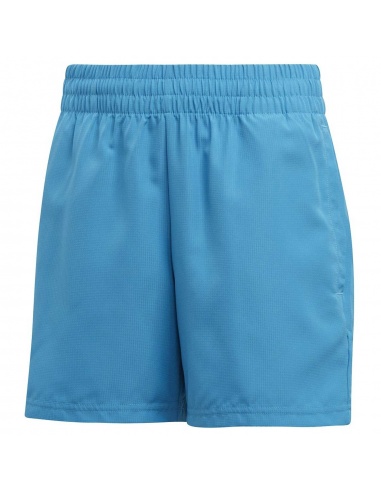 Adidas Club Shorts Junior Blue