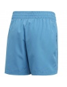 Adidas Club Shorts Junior Blue