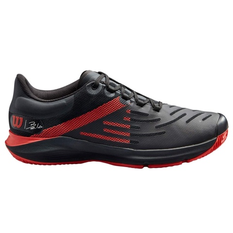 Wilson Kaos Bela Man Black/Red