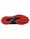 Wilson Kaos Bela Man Black/Red
