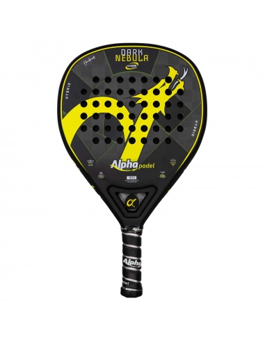 AlphaPadel Dark Nebula Evo 3